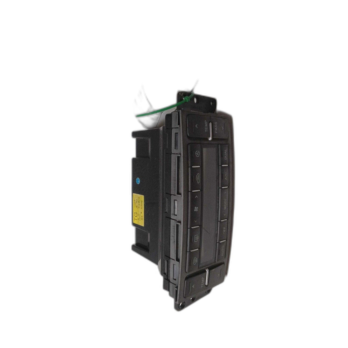 Heater A/c Control HYUNDAI AZERA 06 07 08 09 10