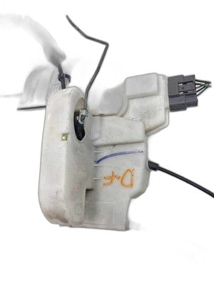 Xterra Frontier Front Left Door Lock Actuator Assembly (2005-2015)