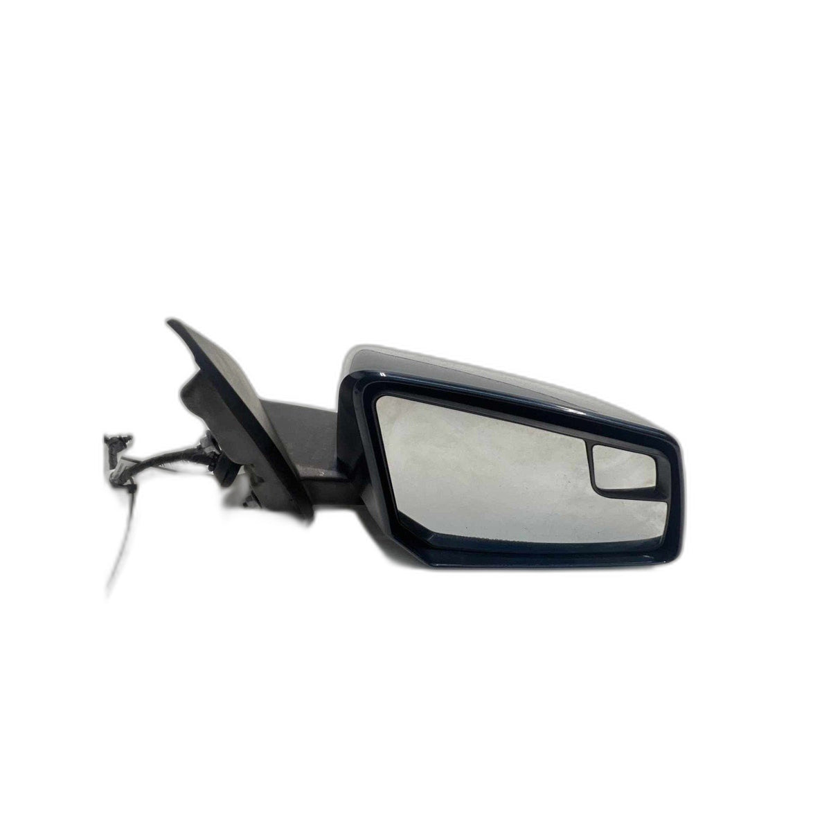 Door Mirror CHEVY TRAVERSE Right 09-14 See Pics for Any Imperfections
