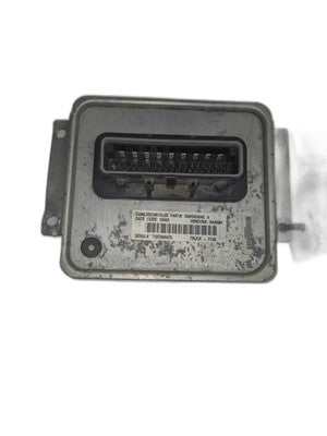 DaimlerChrysler Truck FCM Front Control Module 56041644E