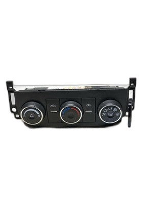 Malibu HVAC Climate Control Module - 2013 Impala Compatible