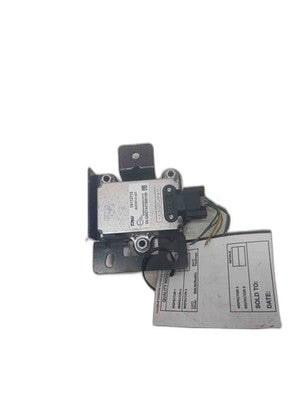 ZKW Yaw Stability Sensor Control Module For 2006 Chevrolet Trailblazer