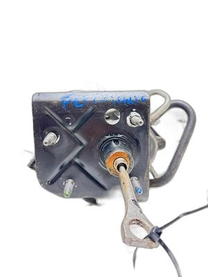 Power Brake Booster Assembly Fits Chevy Tahoe 2003-2006