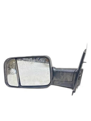 OEM Dodge Ram 2500 3500 Left Side Towing Mirror (2010-2018)