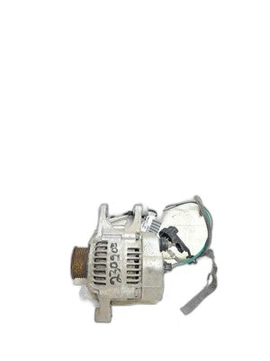 Cherokee Alternator 124 Amp (1999-2001)