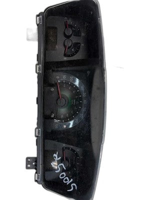 Journey Instrument Cluster Speedometer Gauge 2010