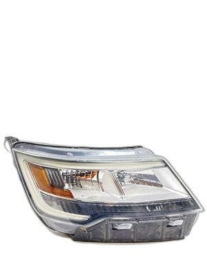 Ford Explorer 2018-2019 Passenger Side Halogen Headlight Assembly