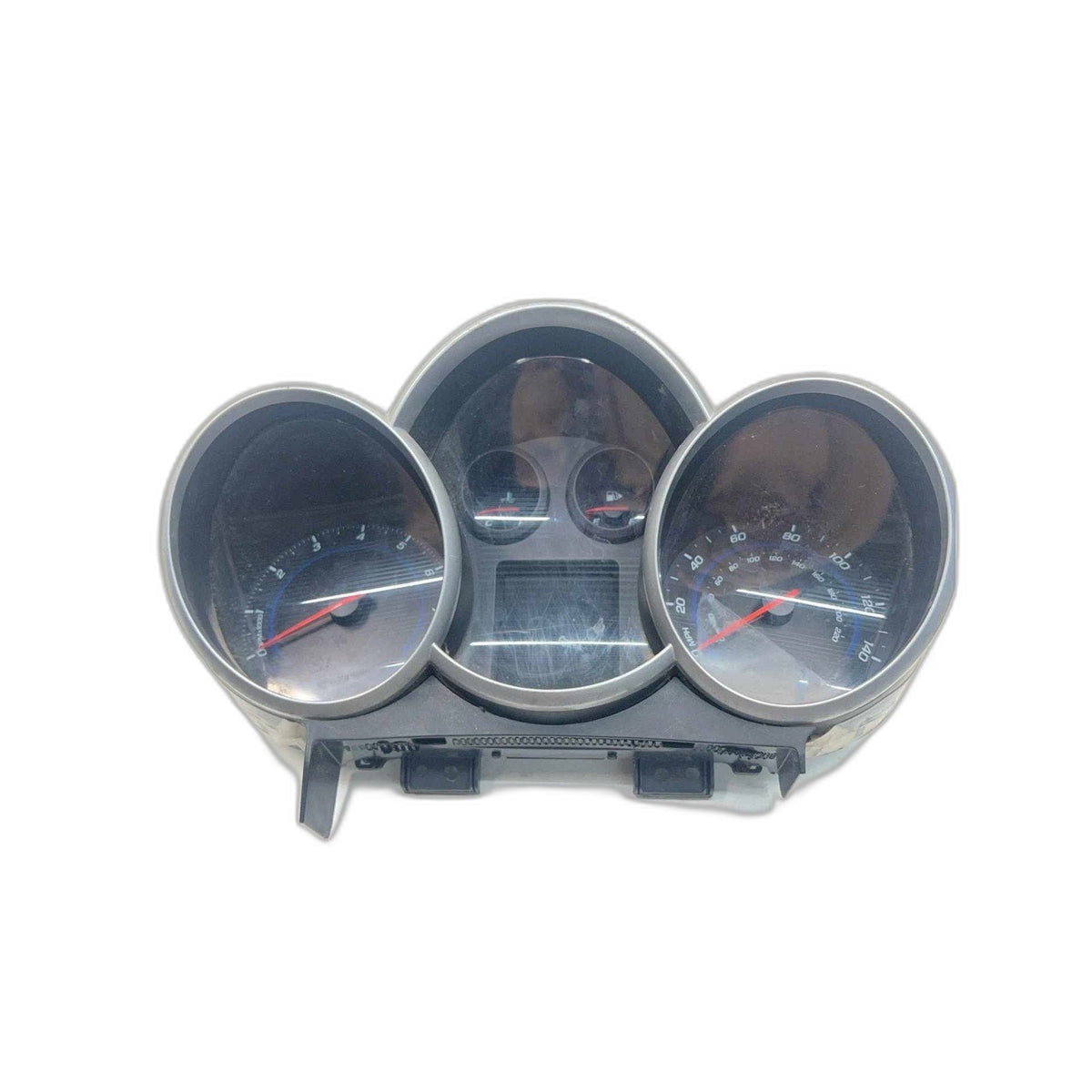 Speedometer CHEVY CRUZE 13 14 See Pics for Imperfections