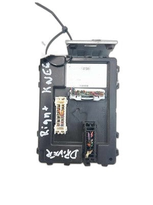 Visteon Nissan Xterra 2008 Airbag Control Module 28480 ZP80C