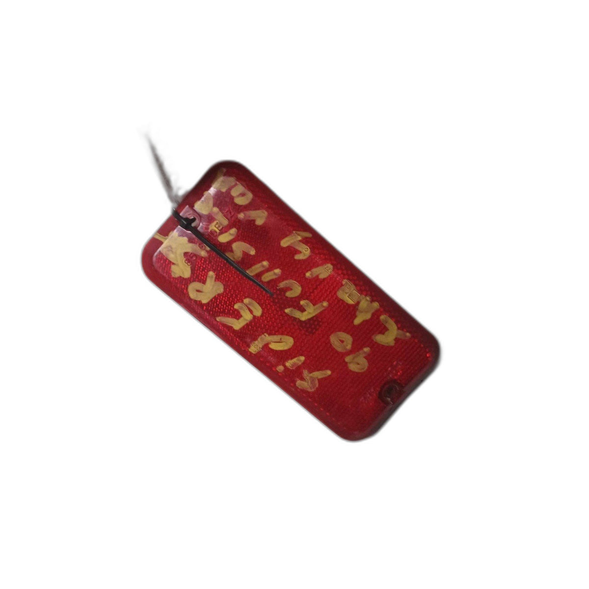 Fog/mark/park/turn Light/lamp CHEVY VAN 10 SERIES Rl 85-95 See Pics
