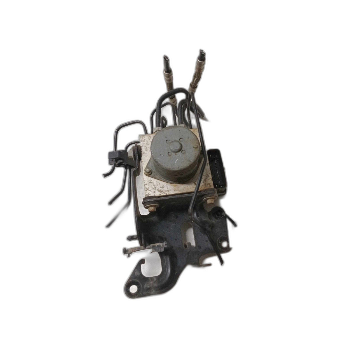 Anti-lock Brake Parts LINCOLN MKX 08 09