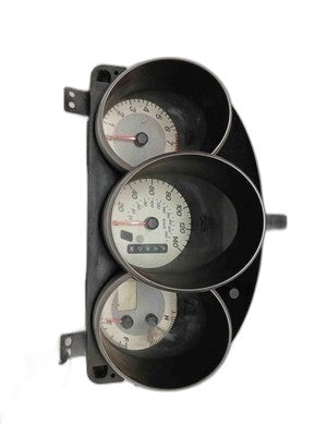 Mazda 3 BK Instrument Cluster Gauge Cluster 2007-2008
