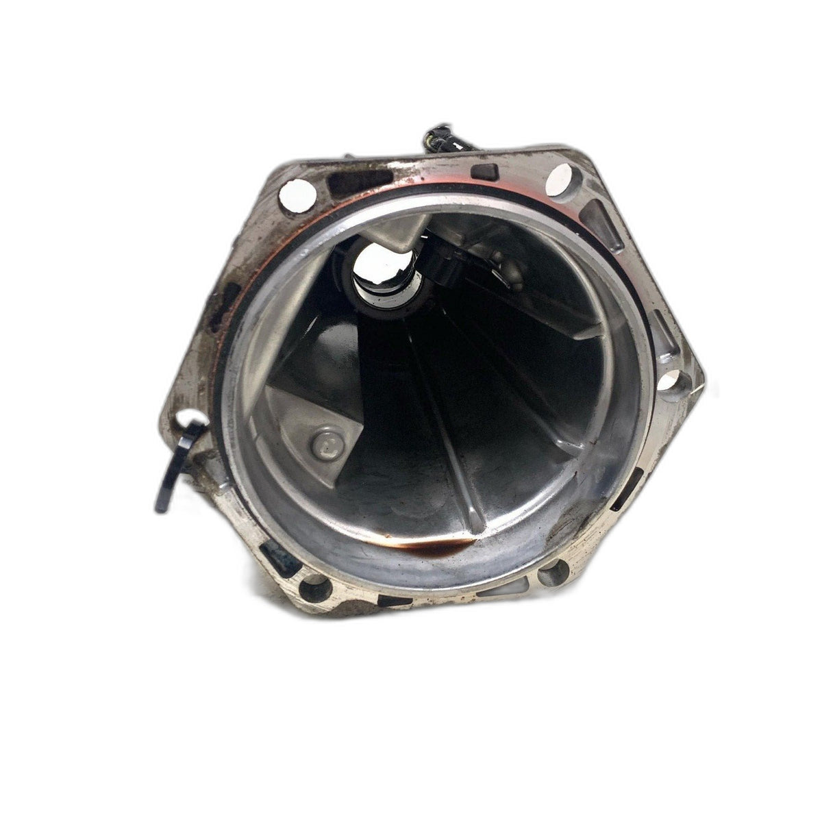 Transmission Case CHEVY SILVERADO 1500 02