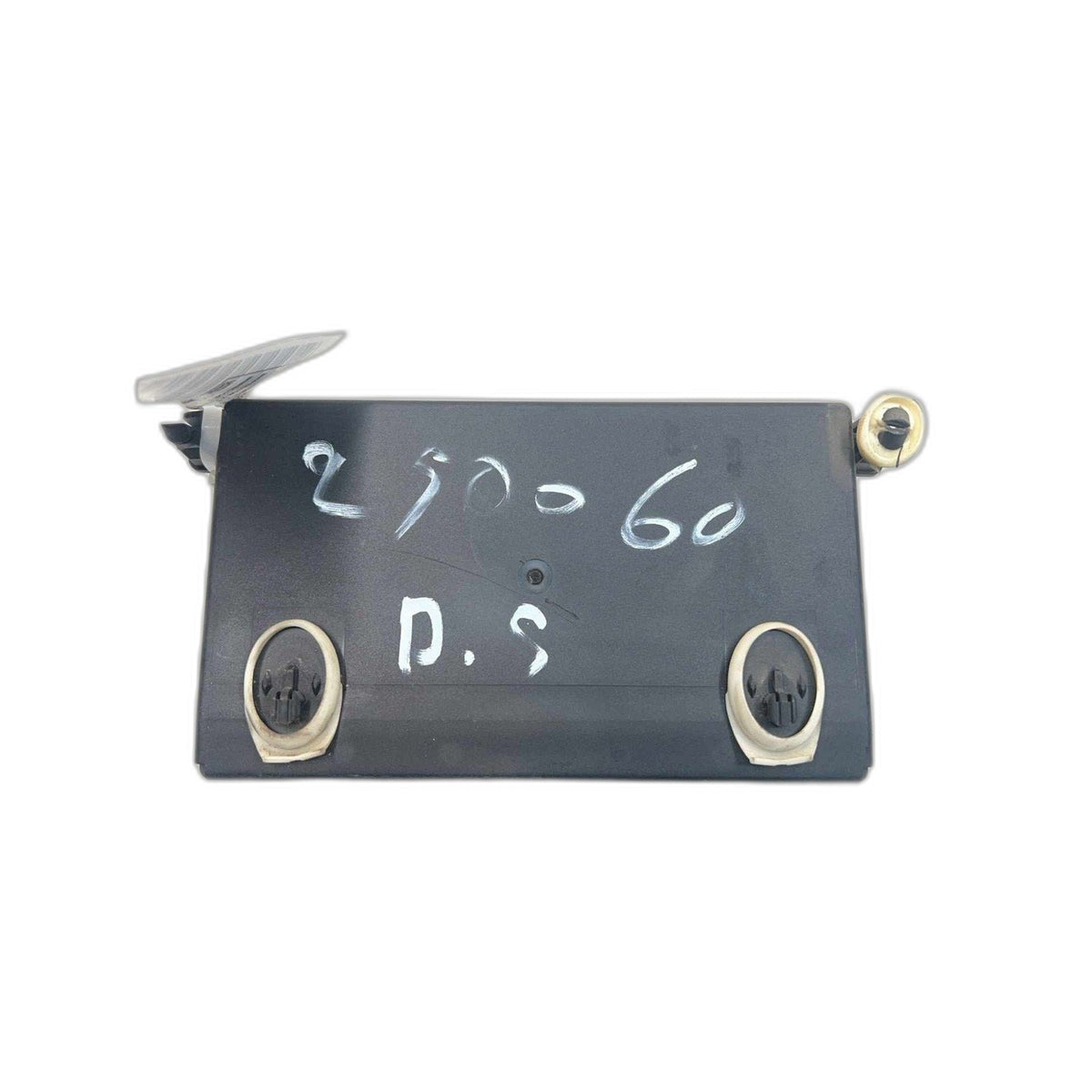 Chassis Brain Box MERCEDES E-CLASS 03-06 See Pics