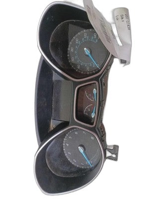 Focus Instrument Cluster Speedometer Gauge 2013-2014