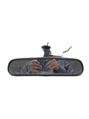 1994 Chevy Pickup 1500 Interior Rear View Mirror