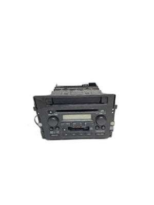 Acura Bose OEM AM/FM Cassette CD Player Radio Head Unit - Acura TL 00-01
