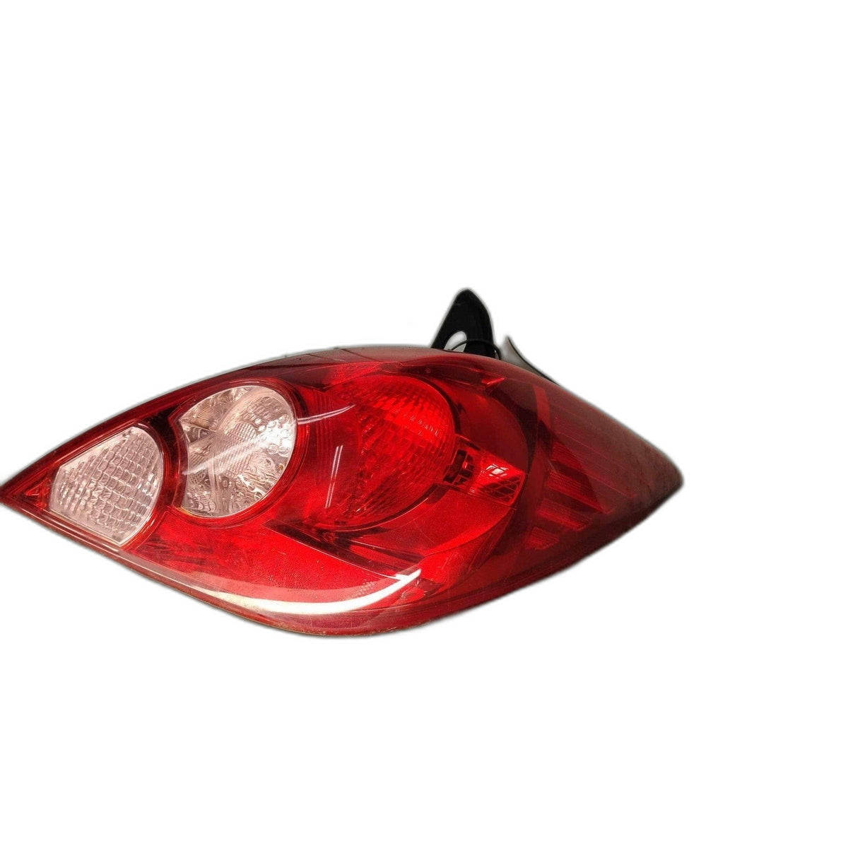 Tail Light Assembly NISSAN VERSA Right 2007-12 See Pics for Imperfections