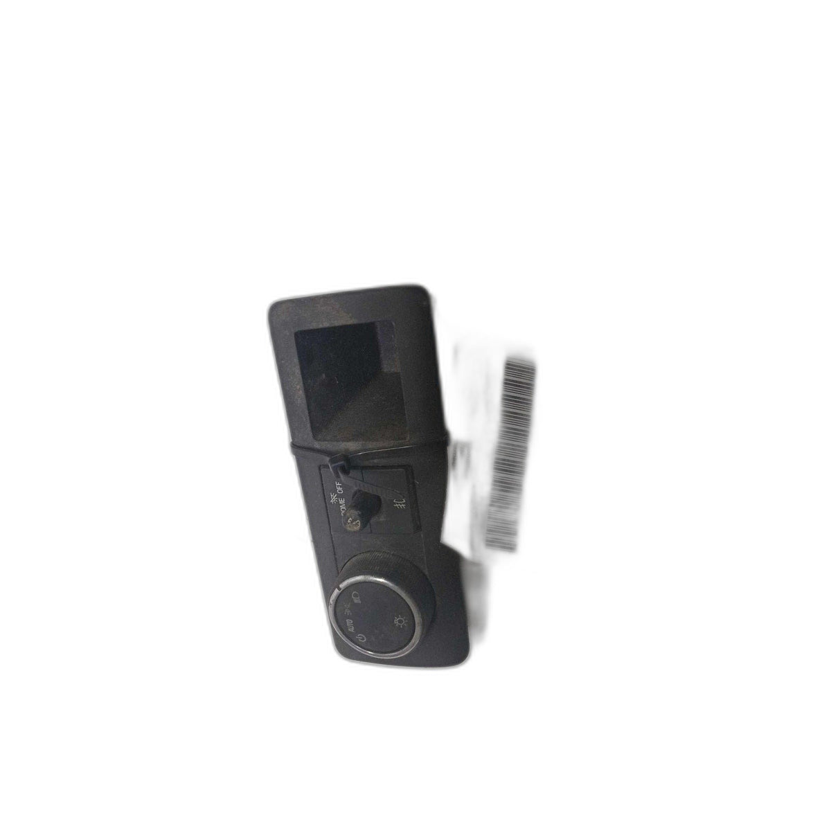 Auto Headlamp Dimmer GMC YUKON 10