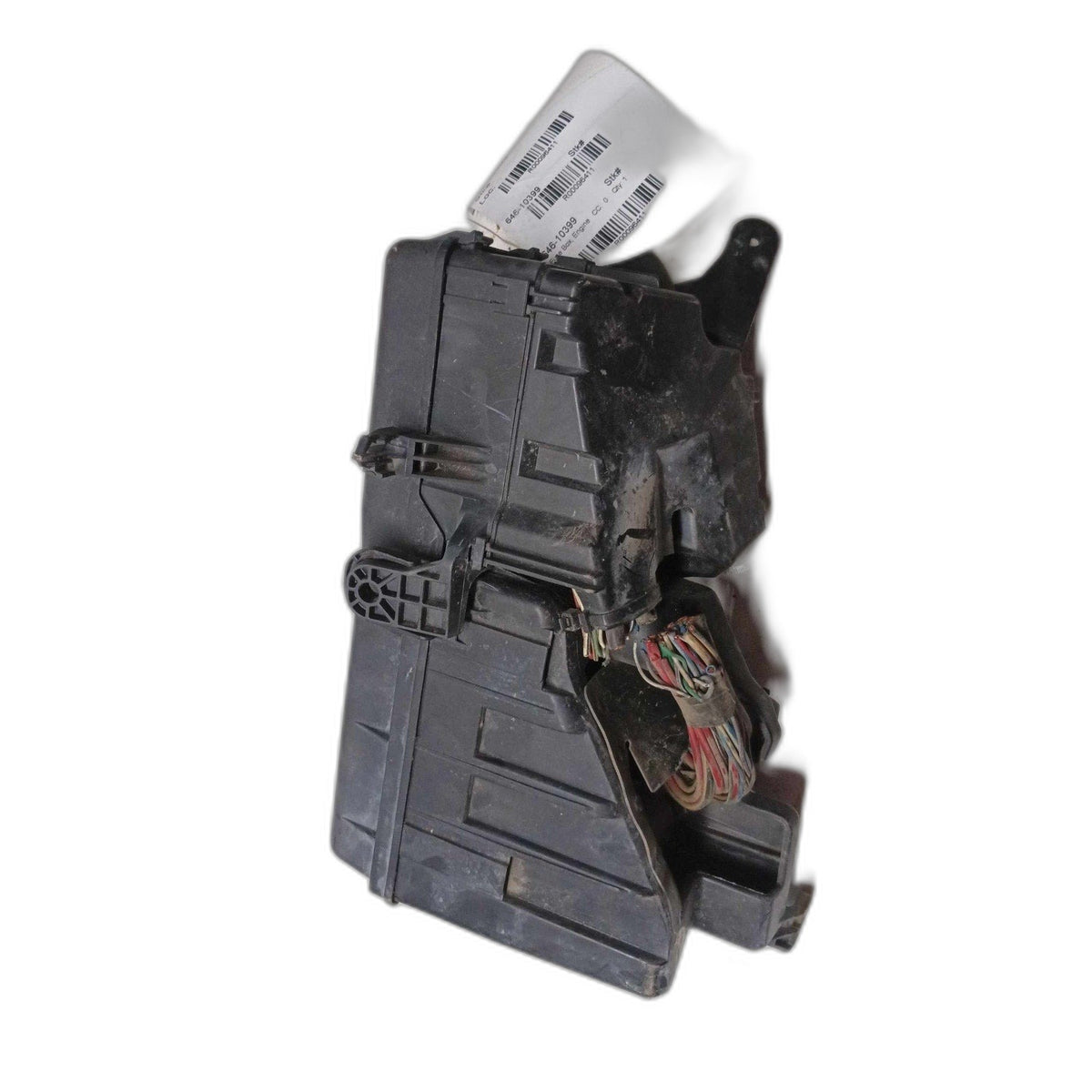 Engine Fuse Box TOYOTA CAMRY 02 03 04
