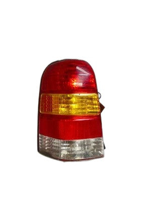 Sienna 2004-2010 Passenger Side Tail Light Assembly