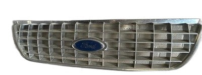 Genuine Ford Explorer Front Grille (2003-2005) Chrome Insert