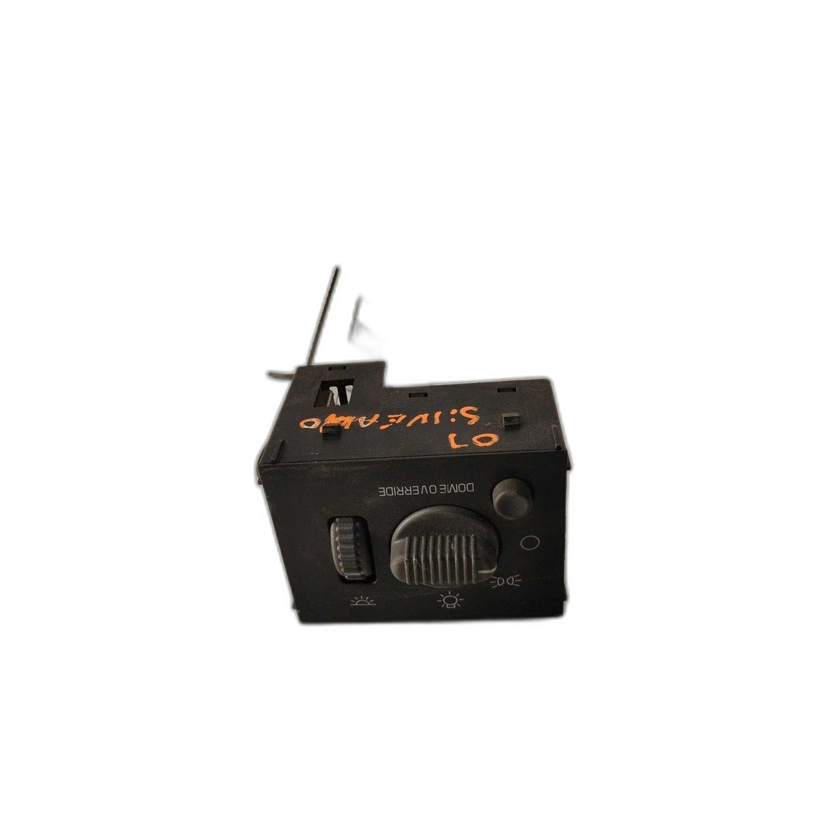 Auto Headlamp Dimmer CHEVY SILVERADO 1500 02
