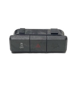 2008 MKX Hazard Control Switch Assembly