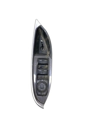 Malibu Driver Side Master Power Window Switch Panel 2016-2025
