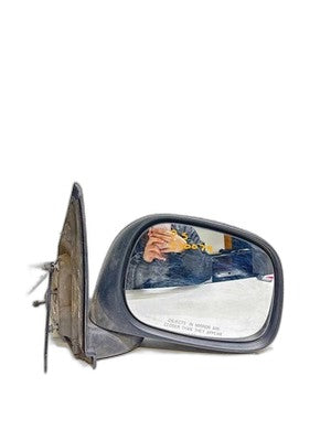 Passenger Side Door Mirror For Ram 1500 2500 3500 (2002-2008)