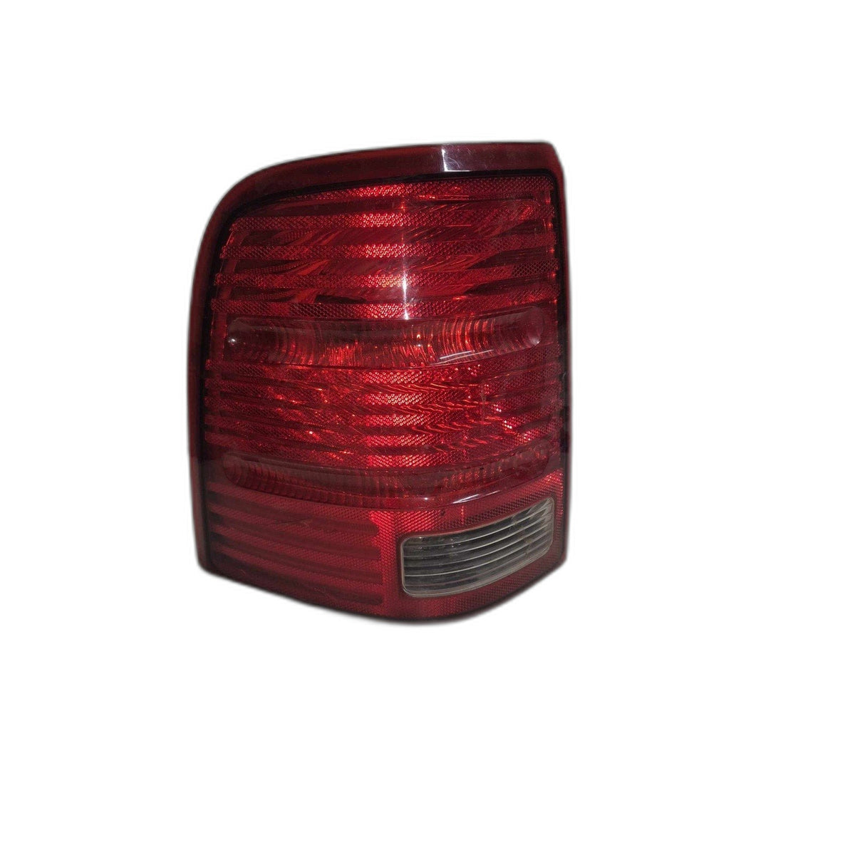 Tail Light Assembly FORD EXPLORER Left 02 03 04 05 See Pics for Imperfections