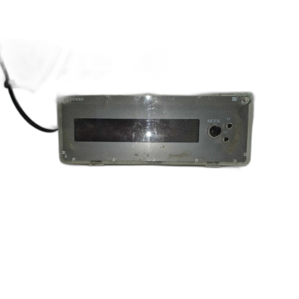 Clock MITSUBISHI ECLIPSE 02
