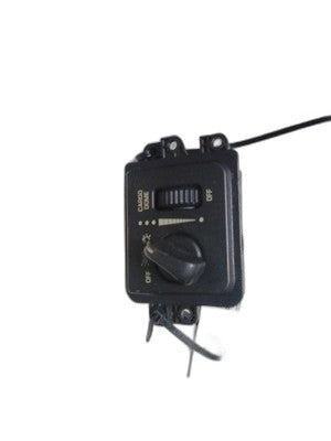 1997 Pickup 1500 Auto Headlamp Dimmer Switch with Cargo Lamp Control