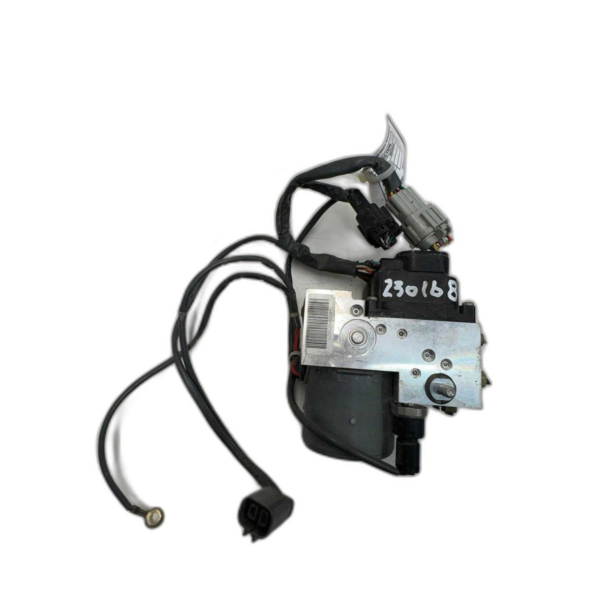 Anti-lock Brake Parts INFINITI G35 03 04 05 06 07 See Pics