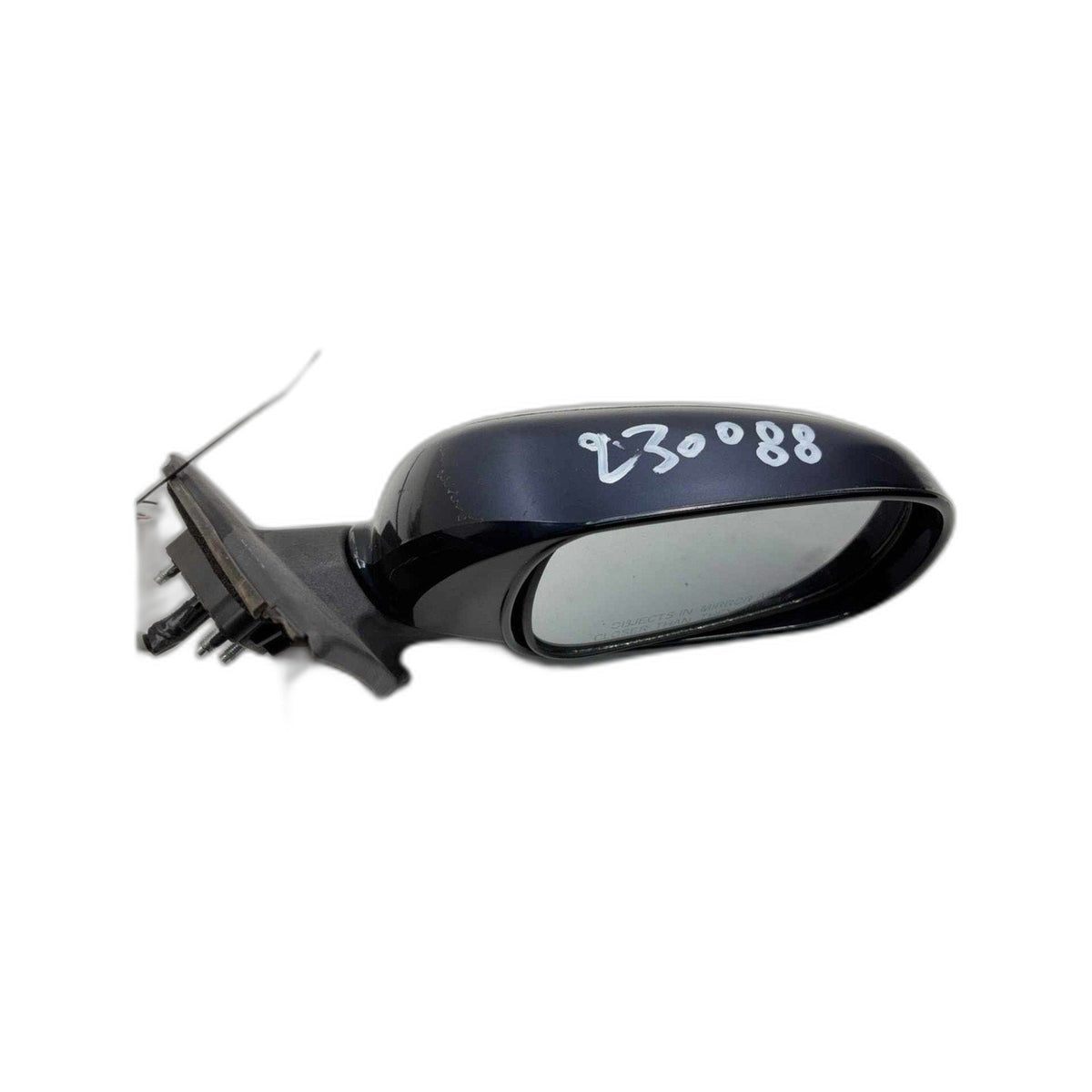 Door Mirror INFINITI G35 Right 03 04 05 06 07 See Pics for Imperfections