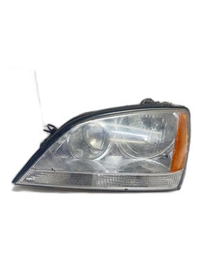Sorento Headlight Assembly Left Driver Side 2003-2006