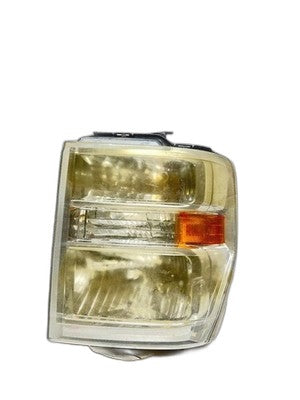 Ford Van E350 Left Headlight Assembly 2008-2014