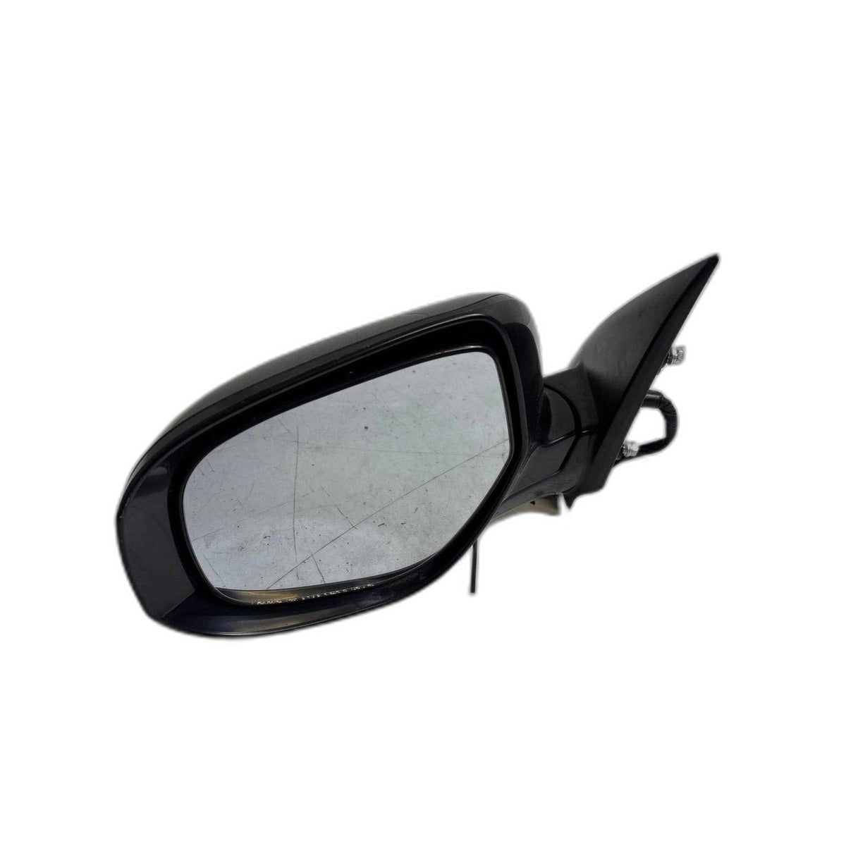 Door Mirror OUTLANDER SPORT Left 15-24 See Pics for Imperfections