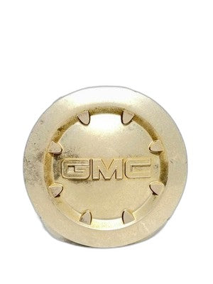 GMC Sierra 1500 Factory OEM Wheel Center Cap 2002