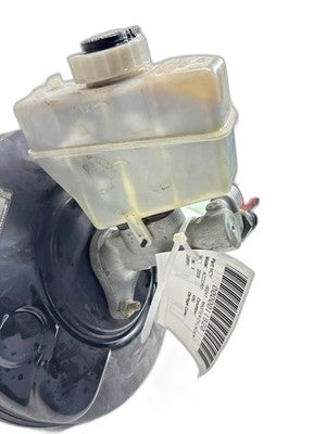 Accord Brake Master Cylinder and Booster Assembly (2008-2012)