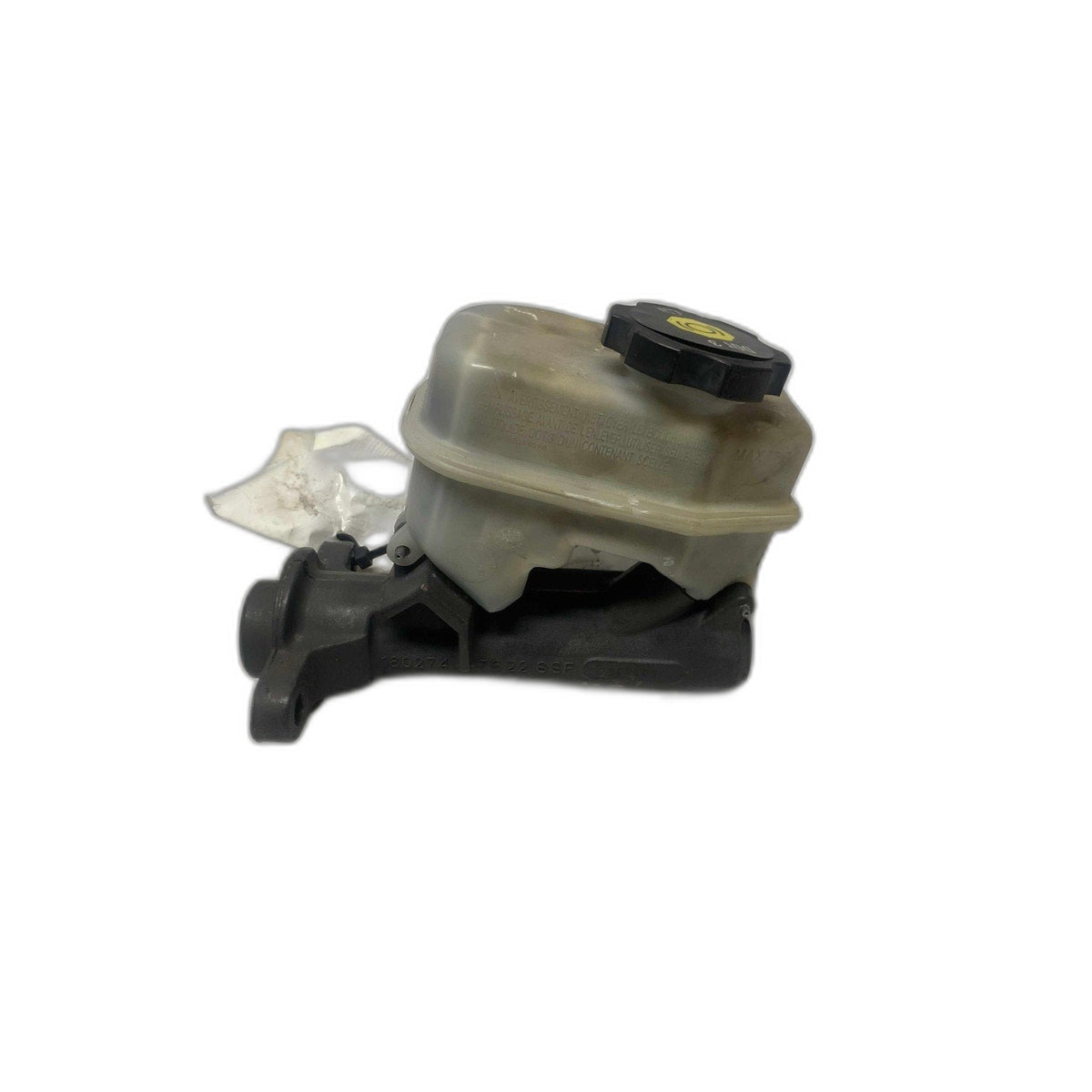 Master Cylinder CADILLAC DEVILLE 00 01 02 03