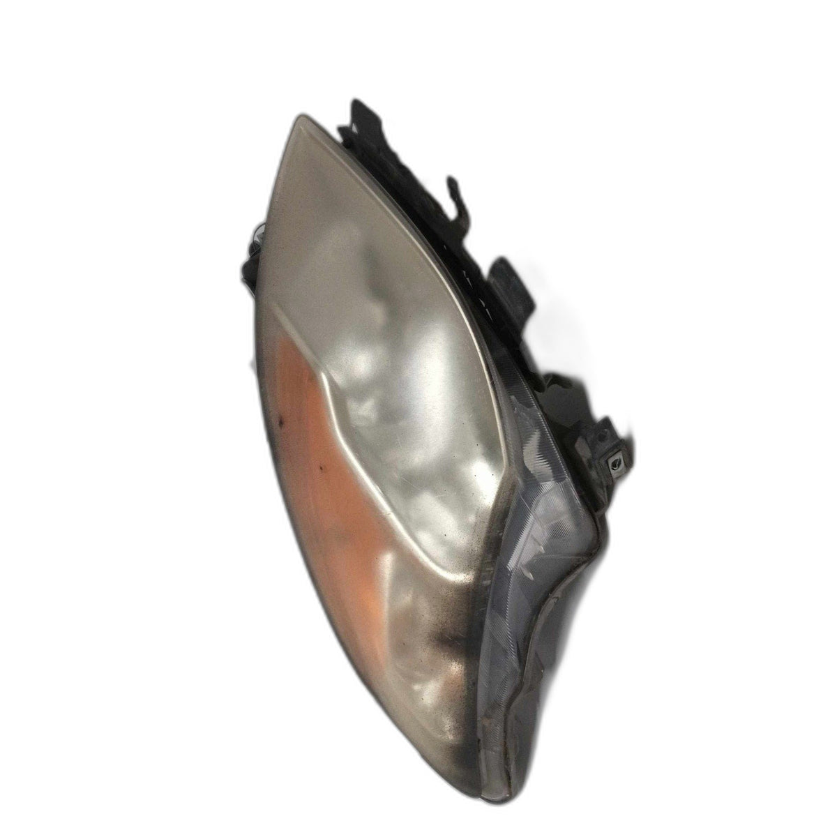 Headlamp Assembly NISSAN ALTIMA Right 08 09 See Pics for Imperfections