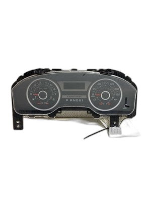 Ford Expedition Instrument Cluster Speedometer Gauge Cluster 2007-2008