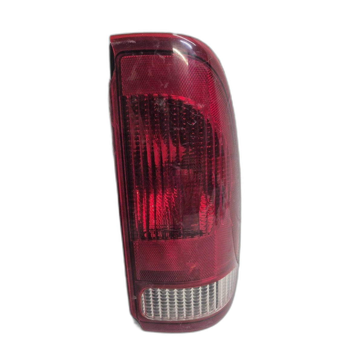Tail Light Assembly FORD PICKUP F150 Right 97-04 See Pics for Imperfections
