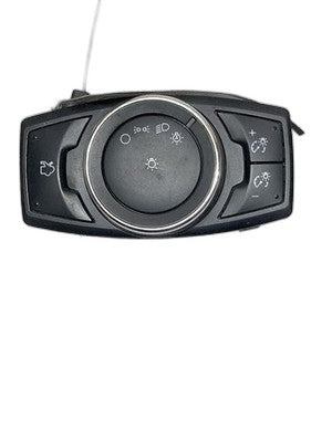 Genuine Ford Focus Headlight Switch Control Module - 2014 OEM Part