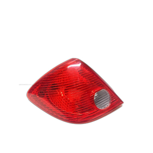 Tail Light Assembly PONTIAC G6 Left 05-10 See Pics for Imperfections