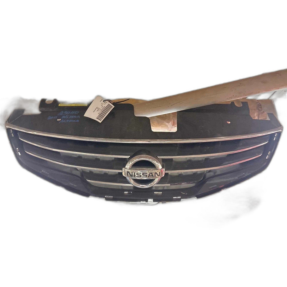 Grille NISSAN ALTIMA 10 11 12 See Pics