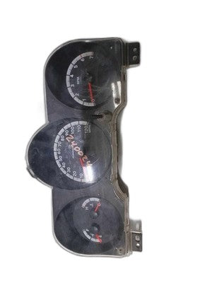 Nitro Instrument Cluster Speedometer Gauge 2010