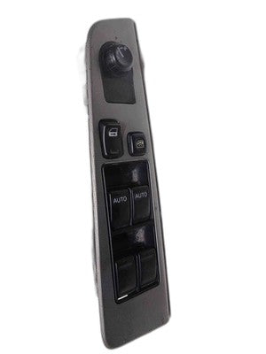 Camry Master Power Window Switch (2007-2011) - Genuine Replacement Part