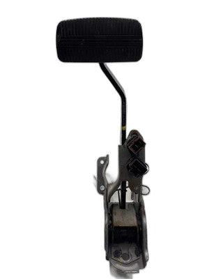 G35 Brake Pedal Assembly With Sensor 2006